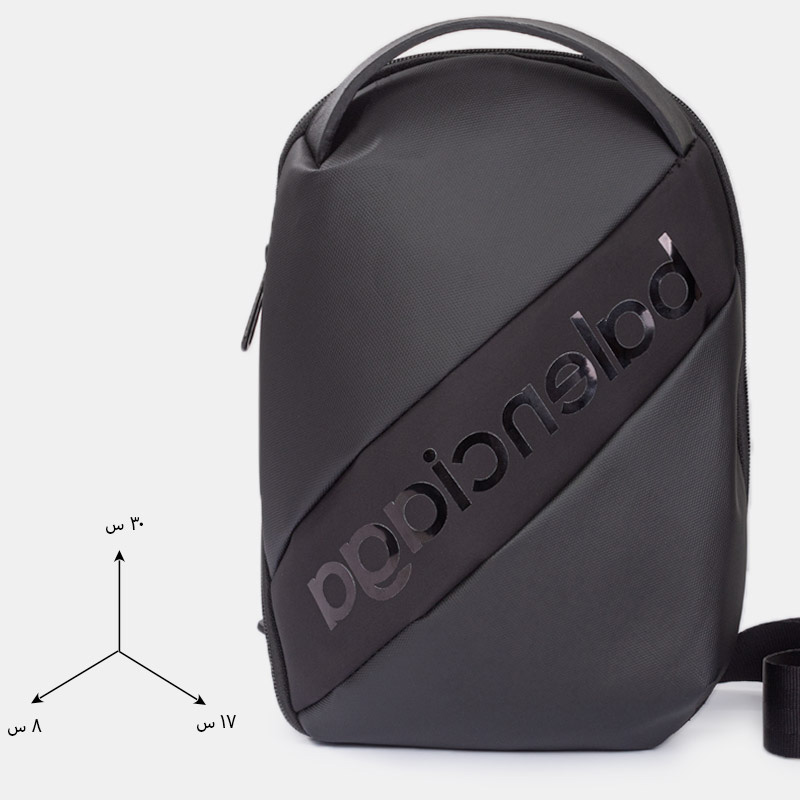 کیف بگ بادی اسکین فشن