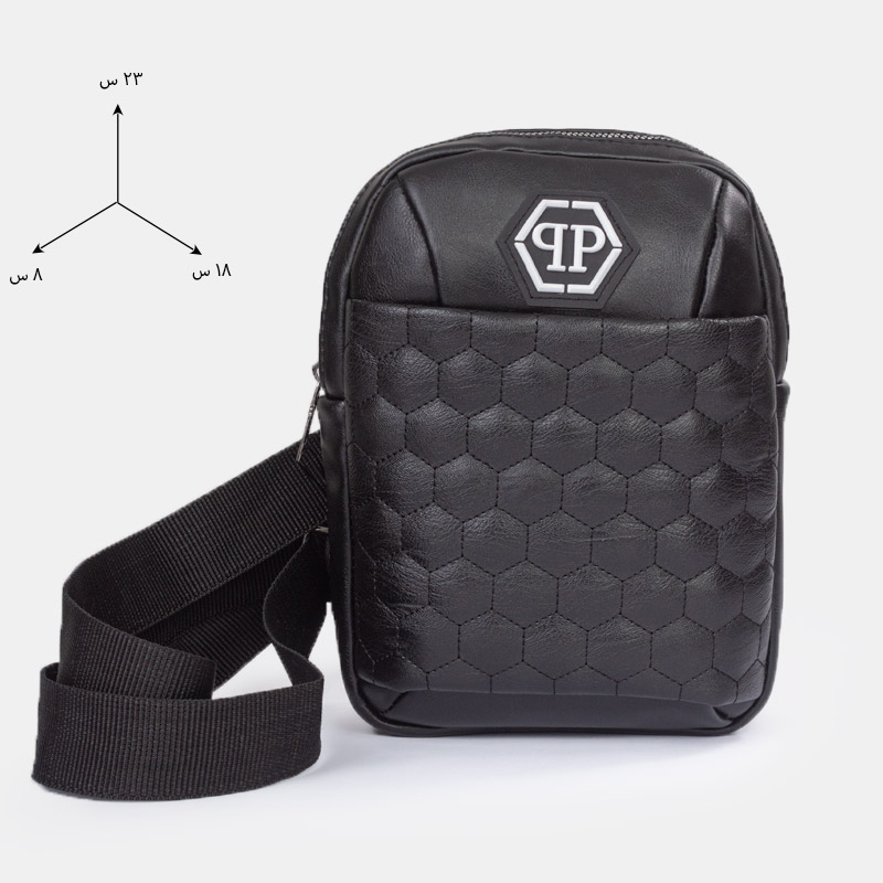 کیف بگ بادی رودوشی طرح گلدوزی