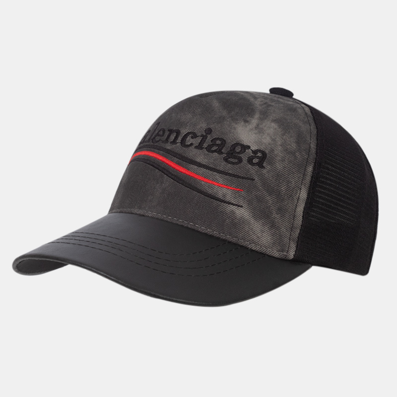 کلاه کپ بالنسیاگا جدیدترین مدل های 1404