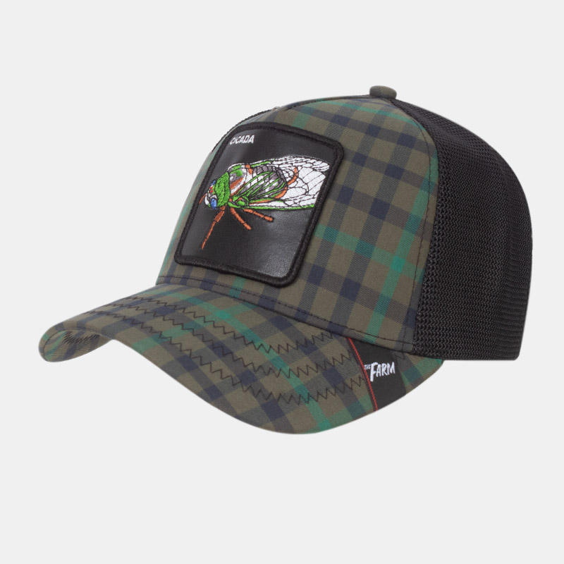 خرید کلاه کپ طرح دار