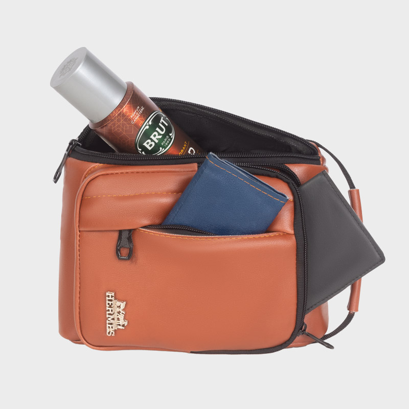 خرید کیف کراس بادی Hermes | شیک‌پوشی با انتخابی هوشمندانه